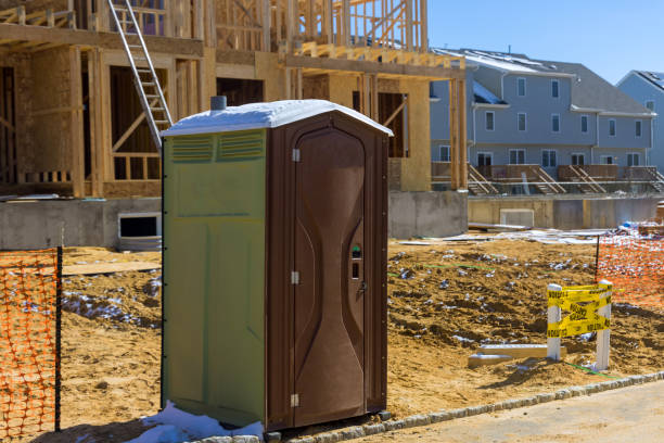 Best Sanitation services for porta potties  in Gordon Heights, NY