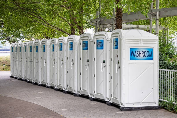 Best Luxury portable toilet rental  in Gordon Heights, NY