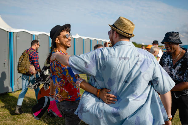 Best Event porta potty rental  in Gordon Heights, NY