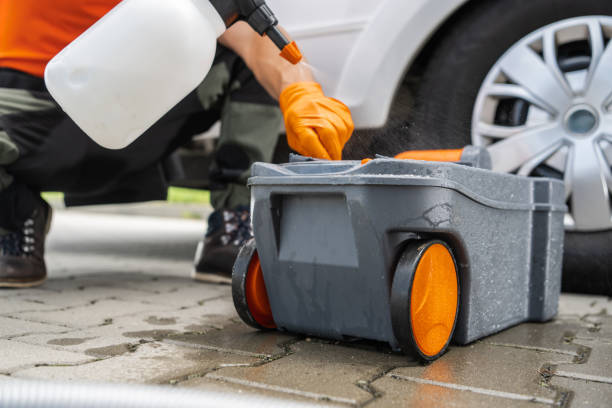 Best Portable toilet rental cost  in Gordon Heights, NY
